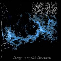 Frozen (ESP) : Consuming All Creation